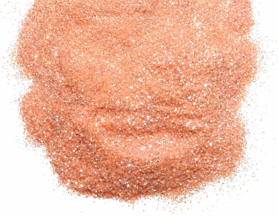 Diamond District glitter