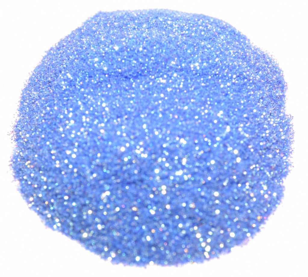 Fairy Pool Cocktail glitter