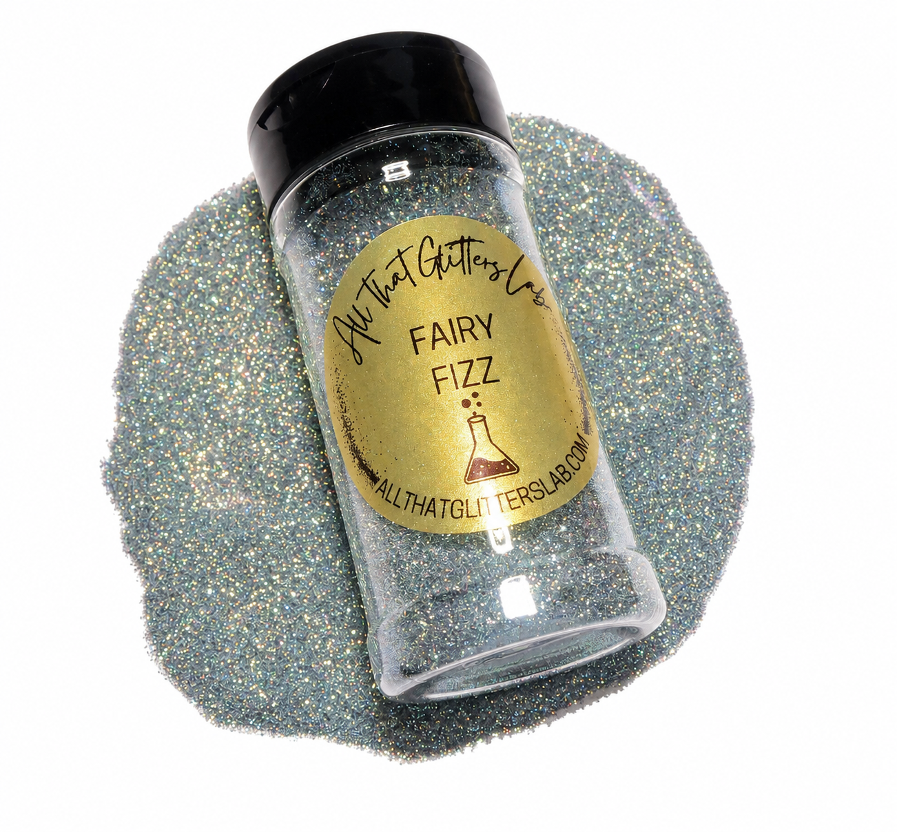 Fairy Fizz glitter