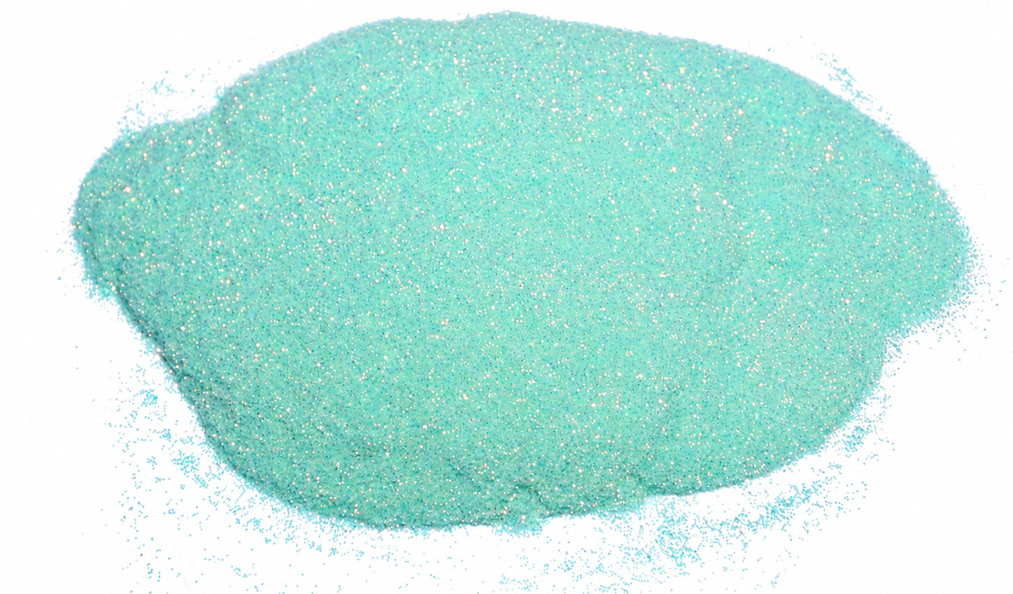 Tiffany Mimosa glitter