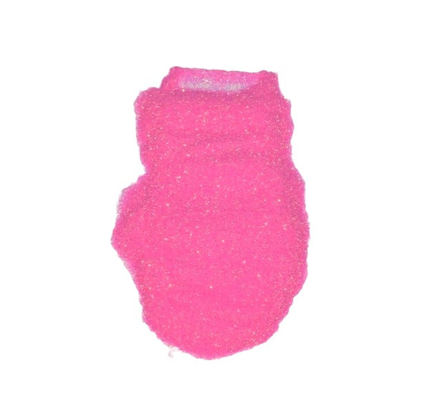 Pink Bikini glitter