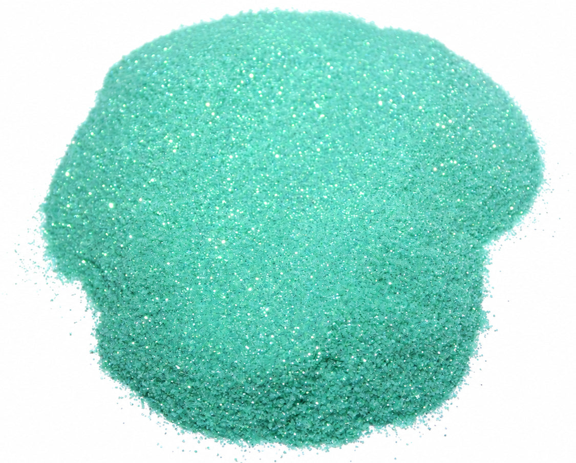 Baja Blast glitter
