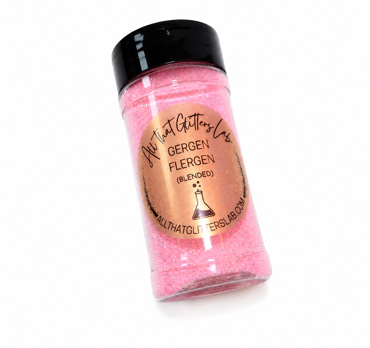 Gergen Flergen (Blended) glitter