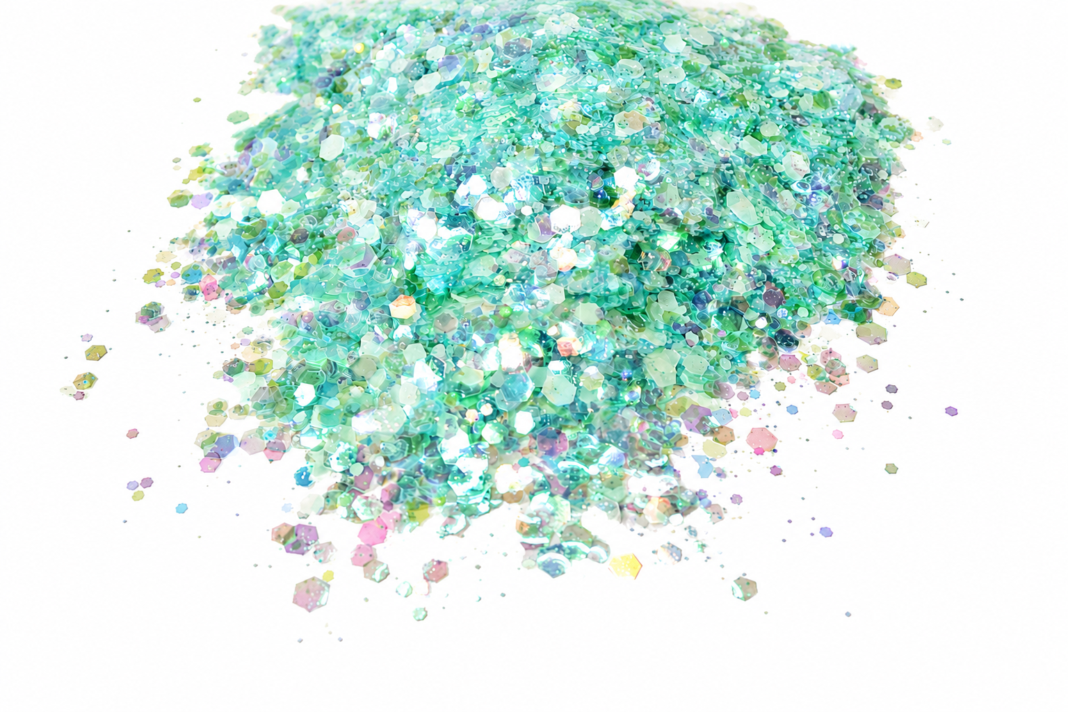 Halloween Hypnotic glitter