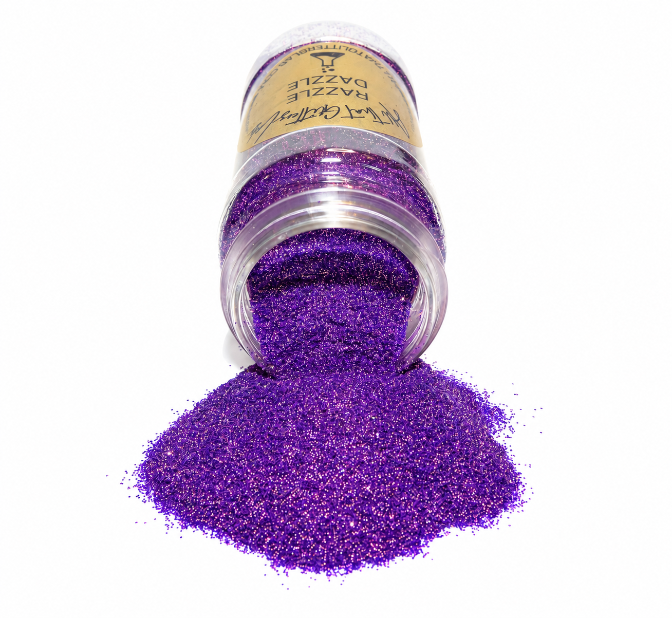 Razzle Dazzle glitter