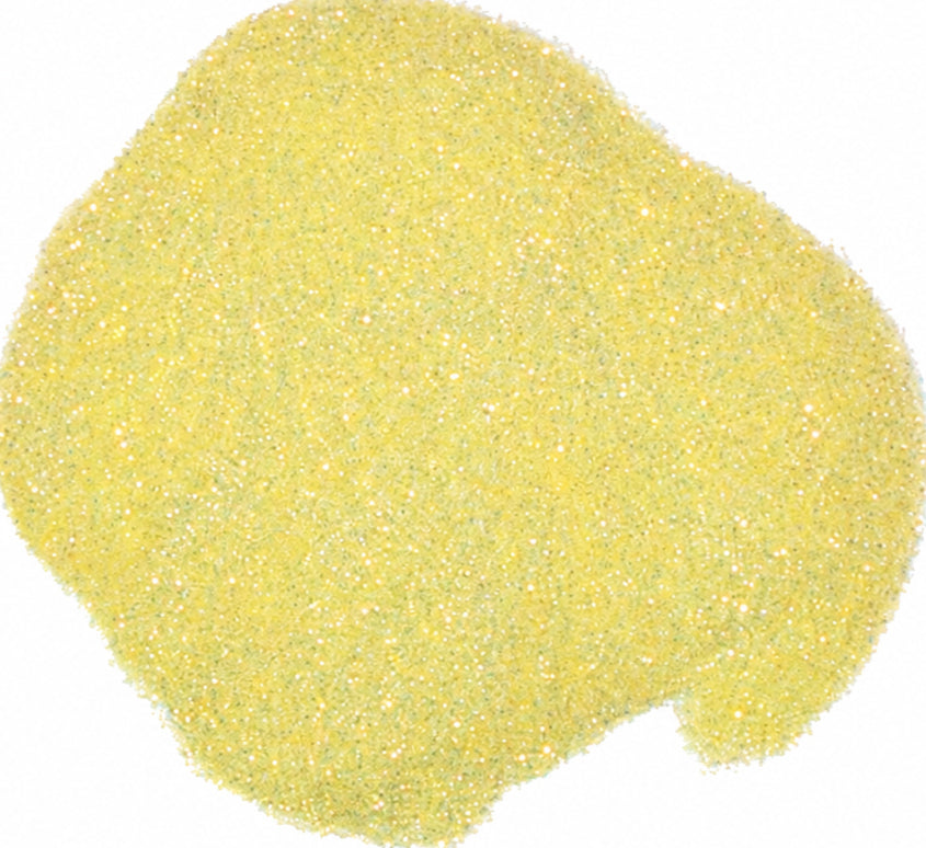 Sundrop glitter