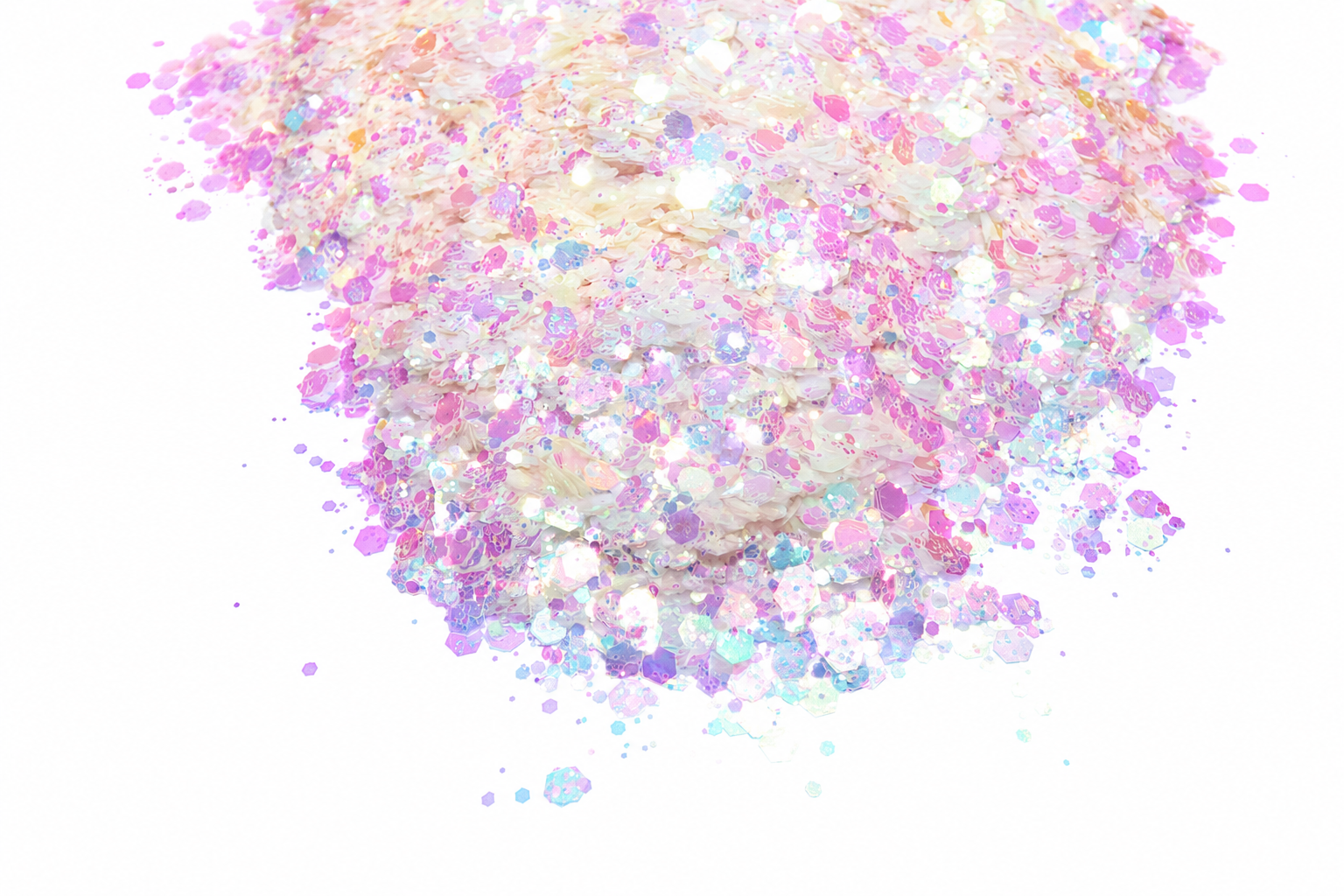 Atomic Cat glitter