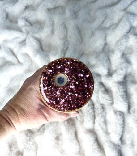 Ready To Ship glitter