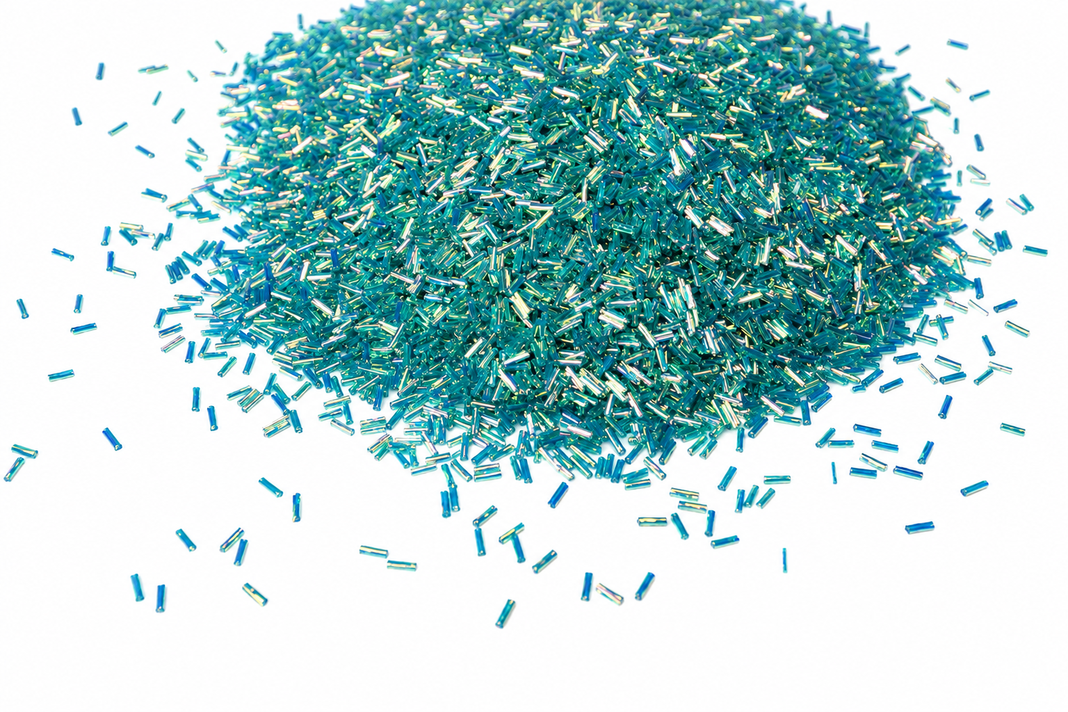 Tokyo Tea glitter
