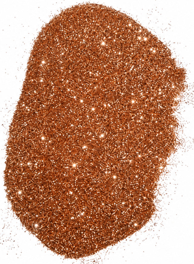 Gold Fashioned glitter