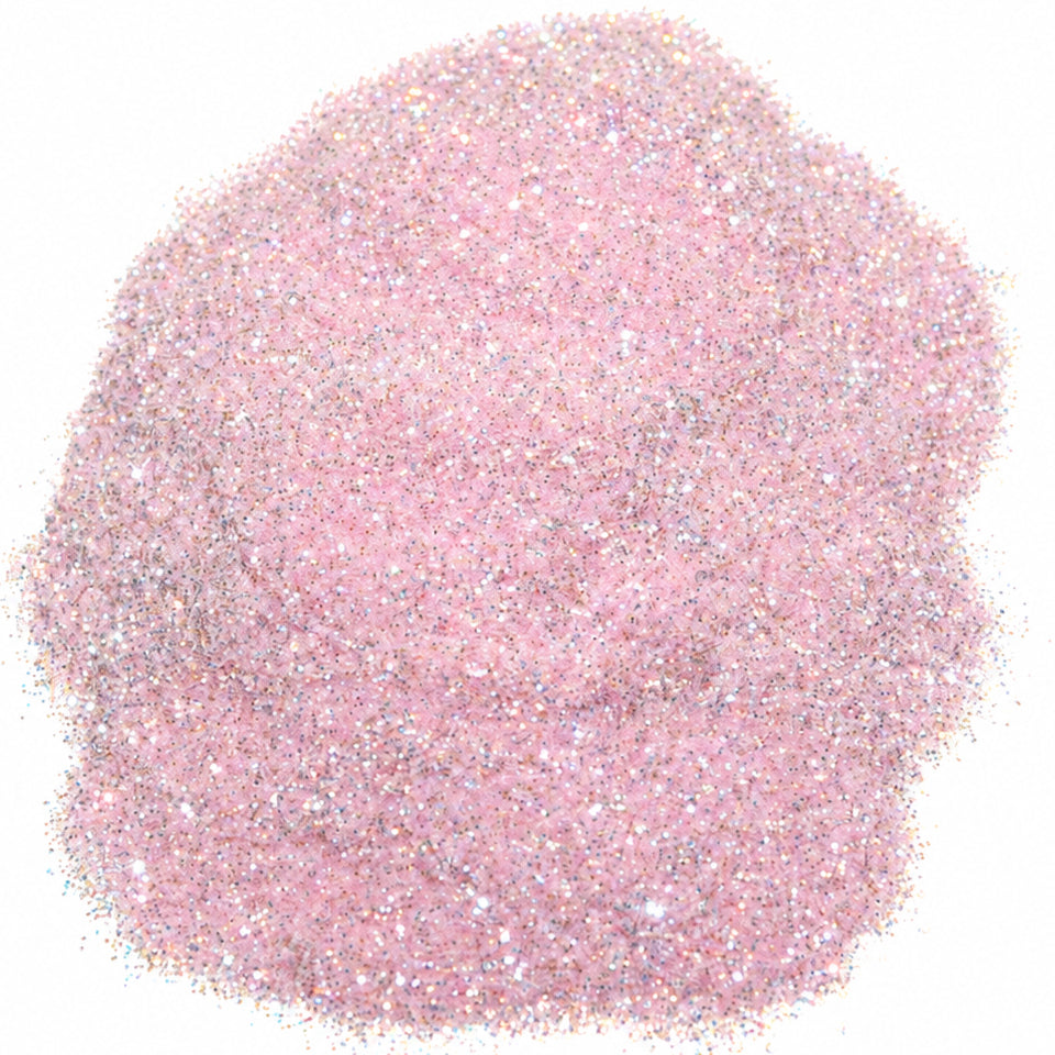 Pink Diamond Cocktail glitter