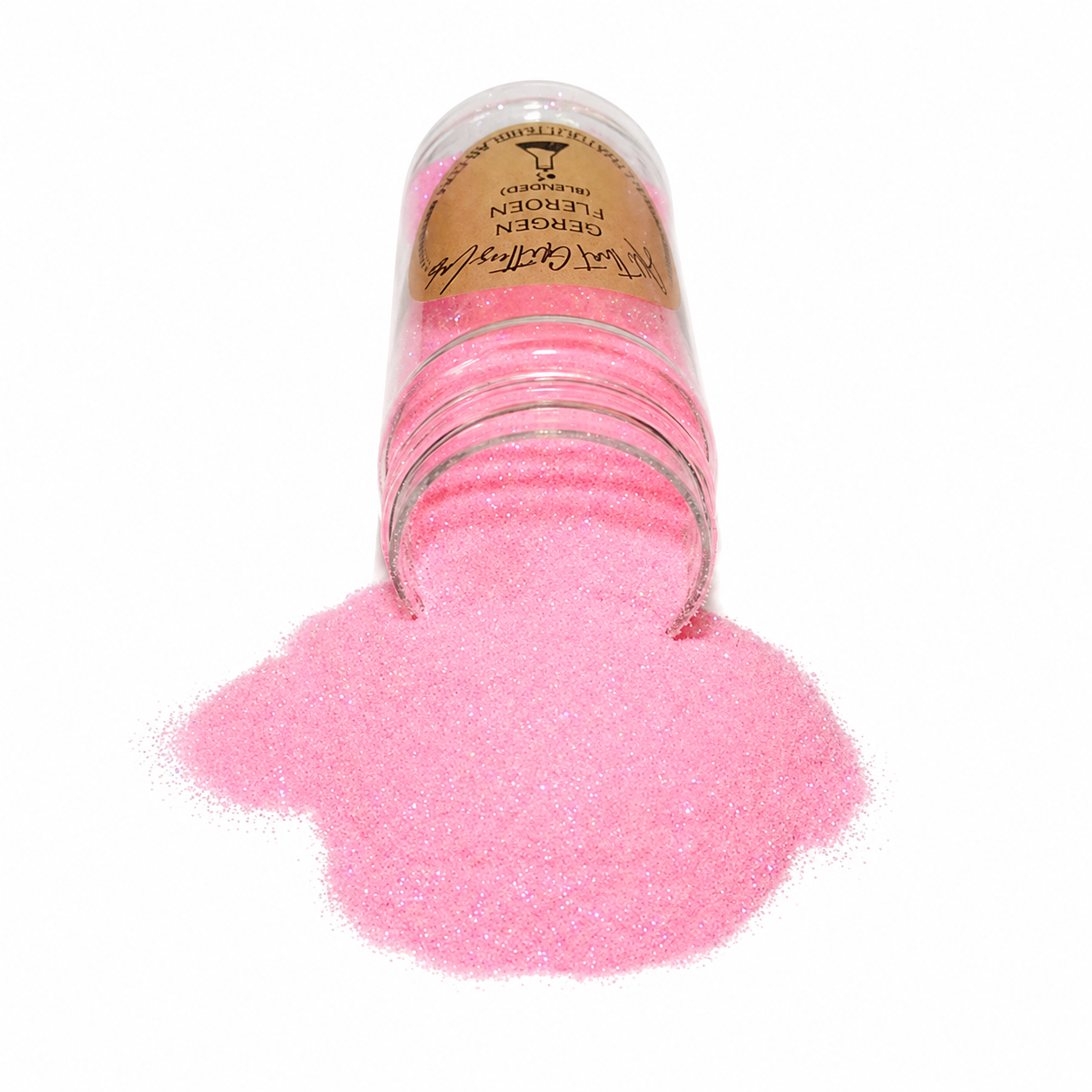 Gergen Flergen (Blended) glitter