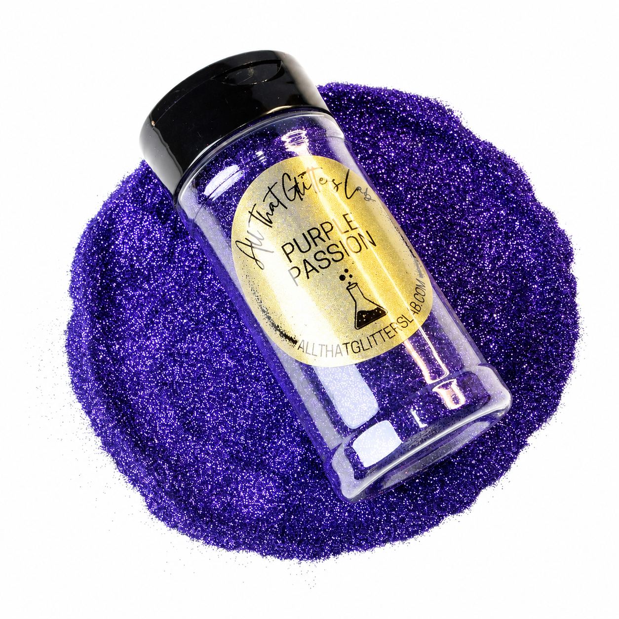 Purple Passion