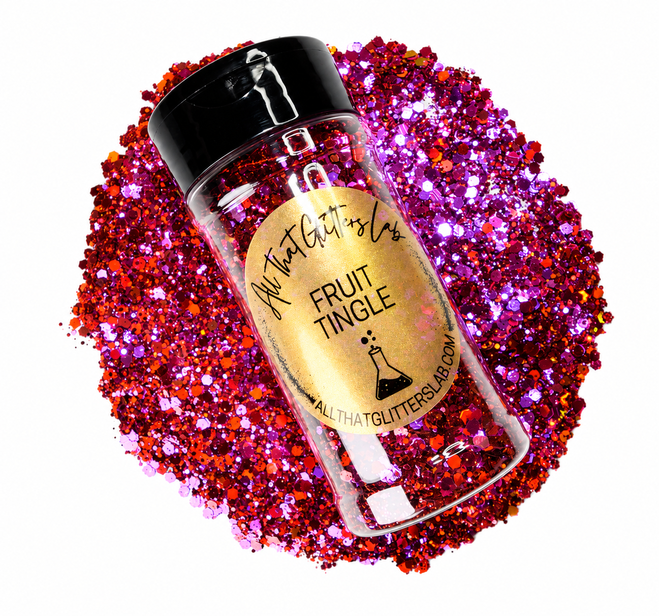 Fruit Tingle glitter