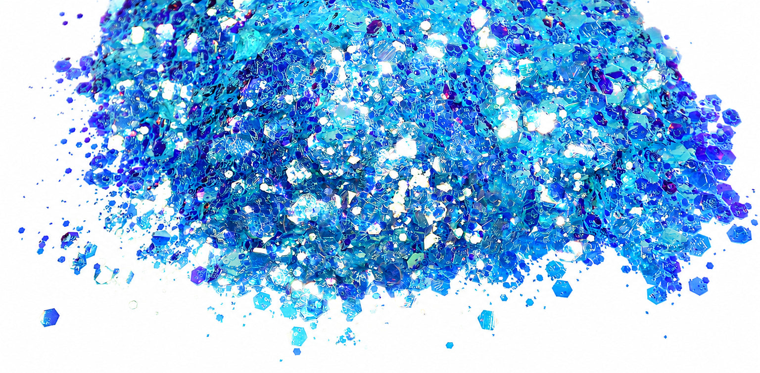 Part Time Lover glitter