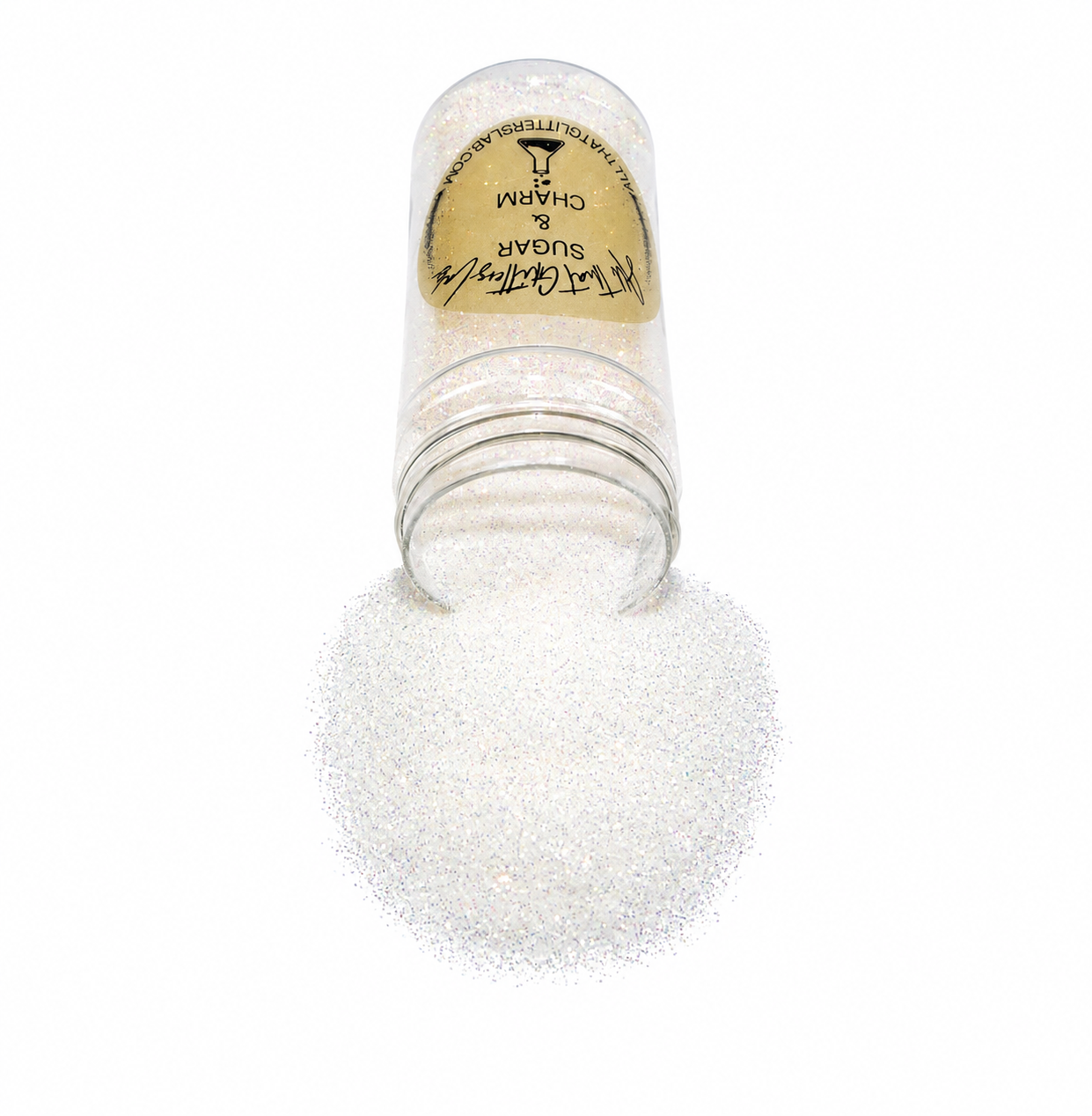 Sugar & Charm glitter