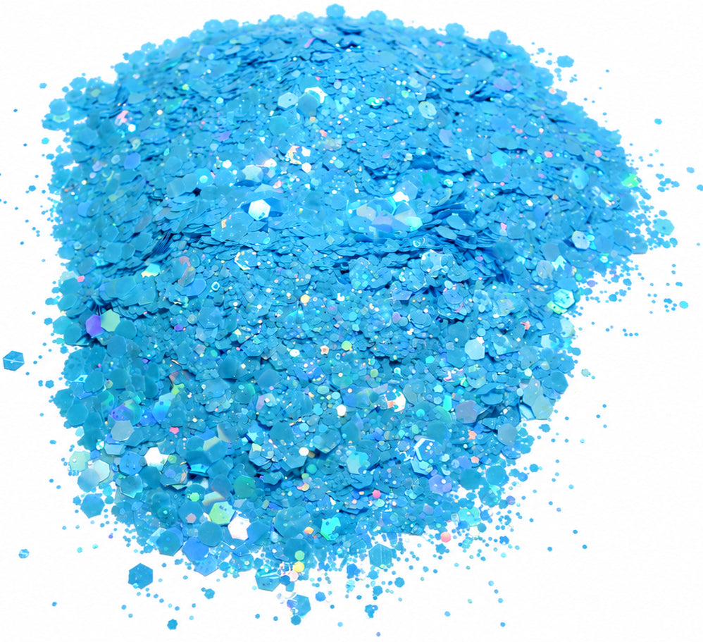 Manfort Martini glitter