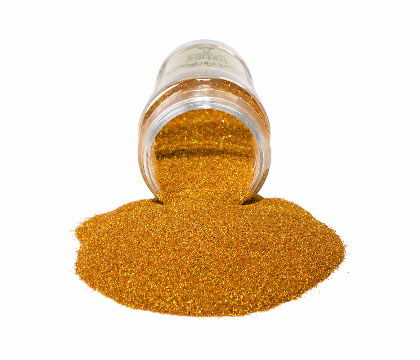 Hanky Panky (Blended) glitter