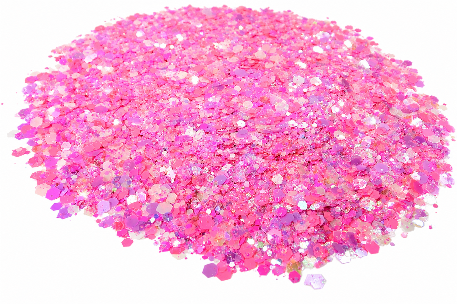 Giggle Juice glitter