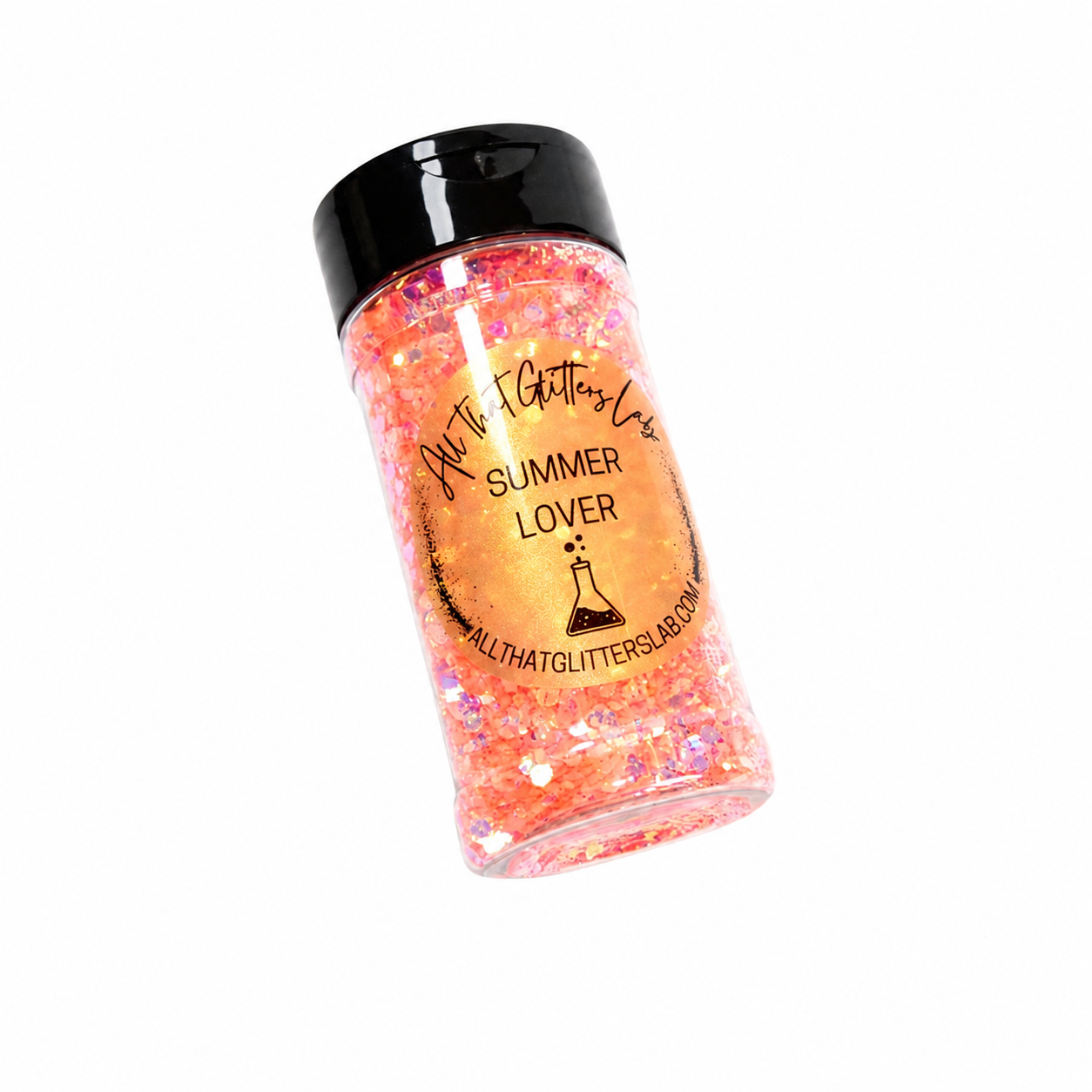 Summer Lover glitter