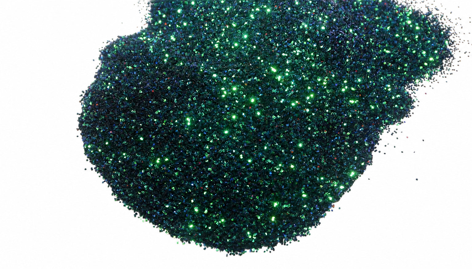 Elder Greene Blues glitter
