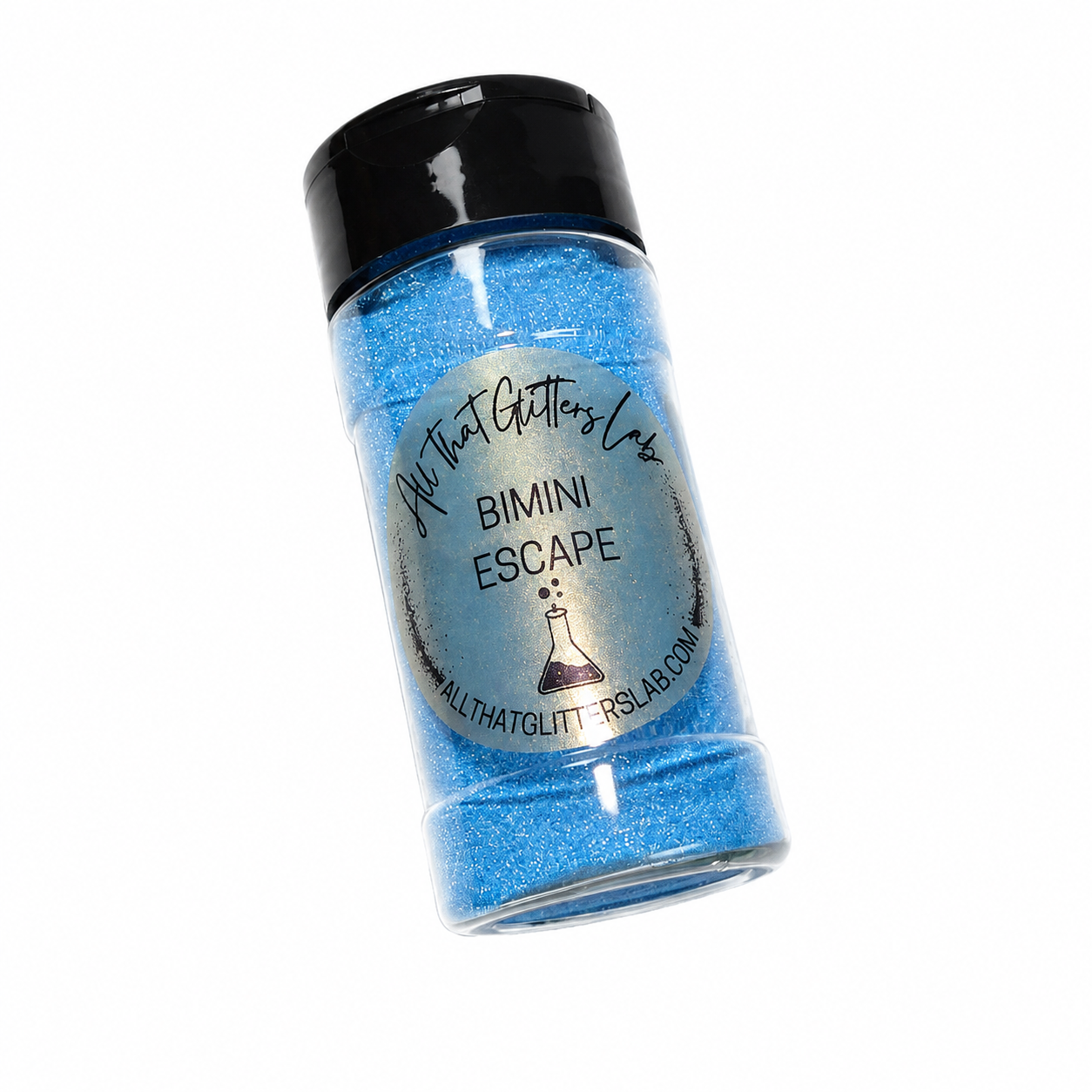 Bimini Escape glitter