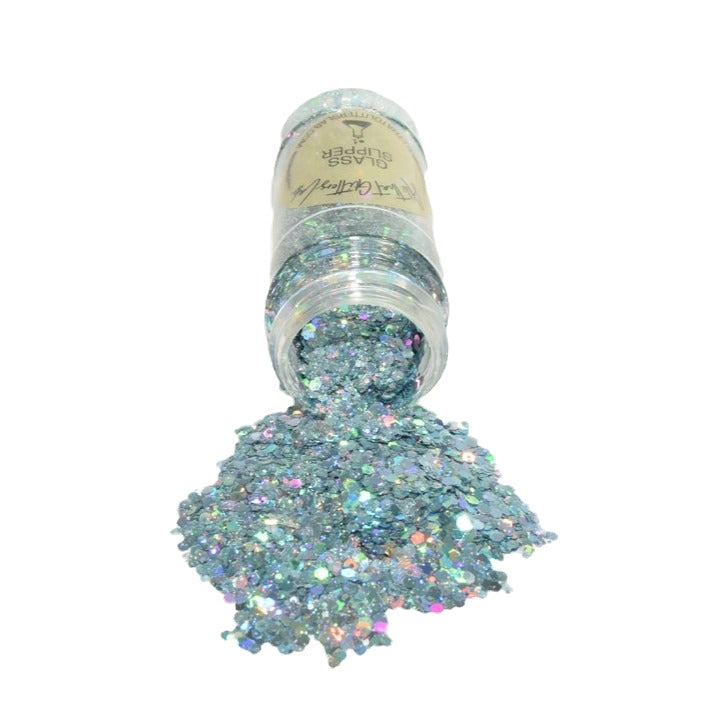 Glass Slipper glitter