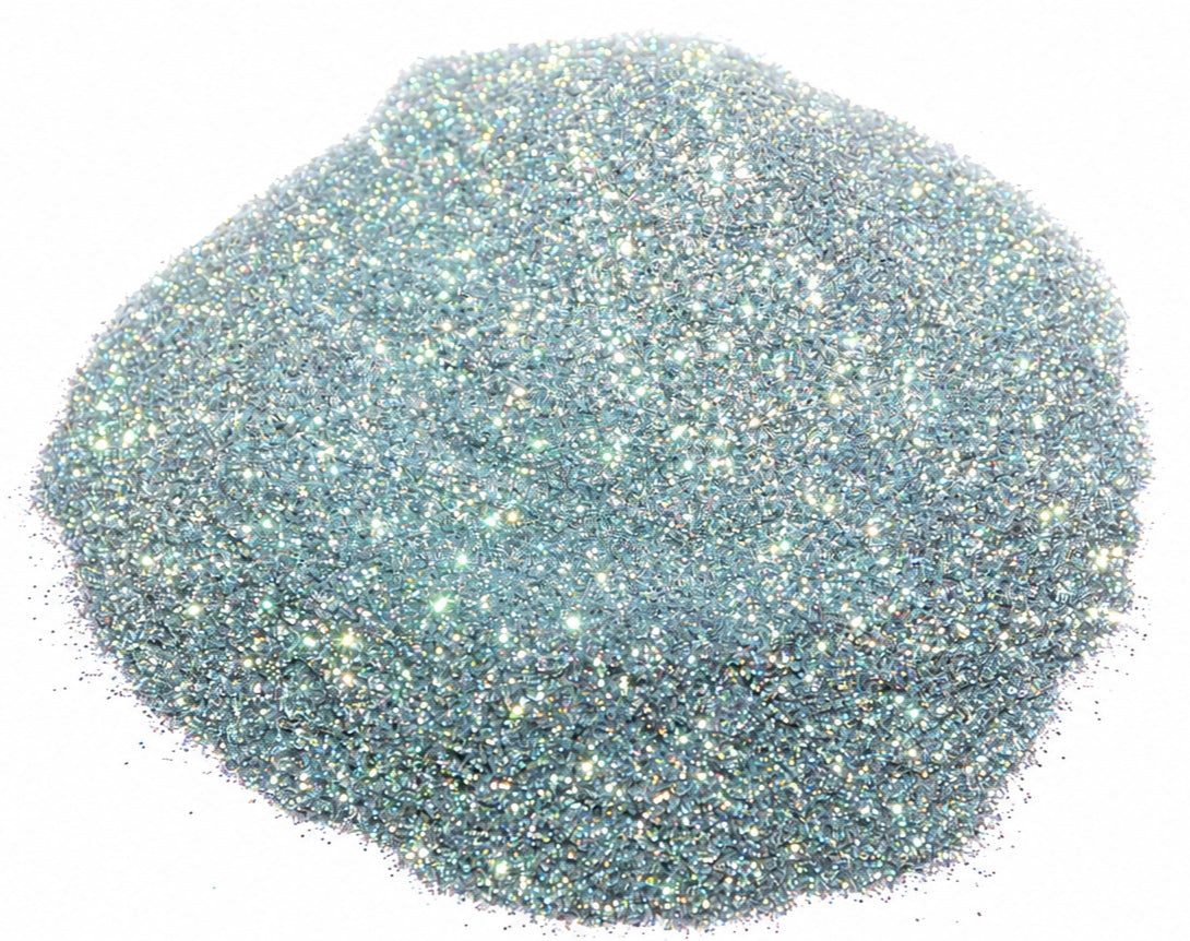 The Garden Fairy glitter