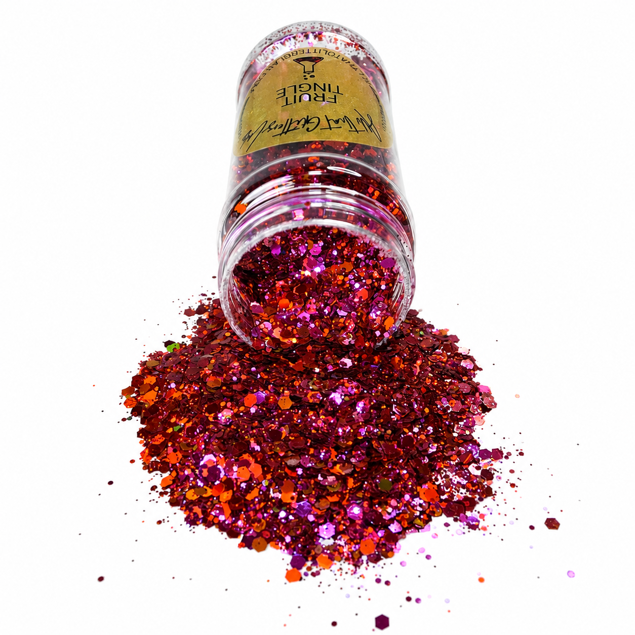 Fruit Tingle glitter