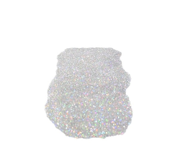 French 75 silver holographic fine glitter