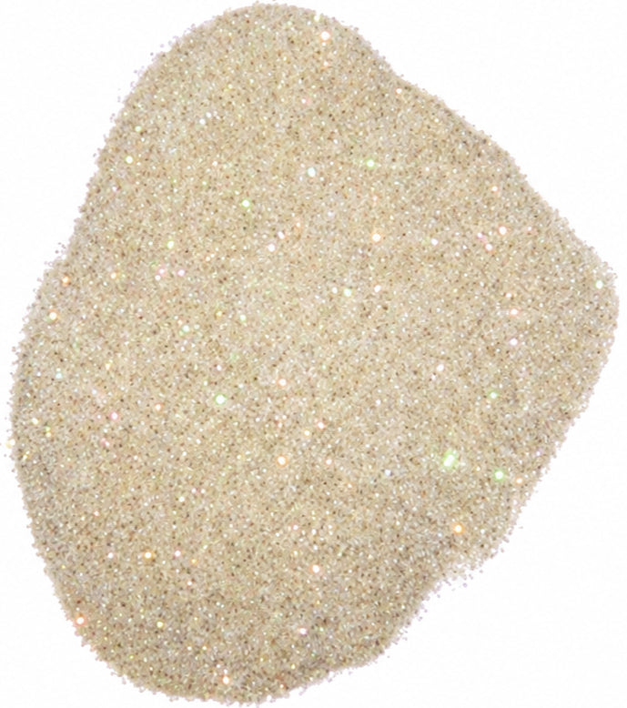 Champagne glitter