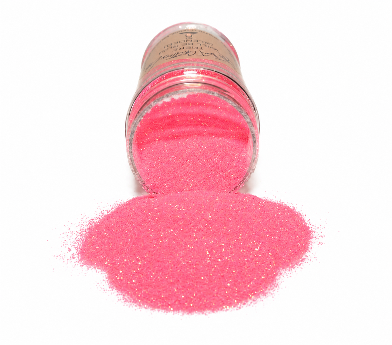 There Will Be Rum (Blended) glitter