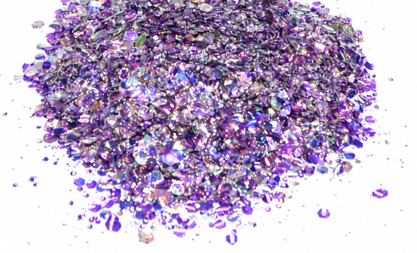 Sea Witch glitter