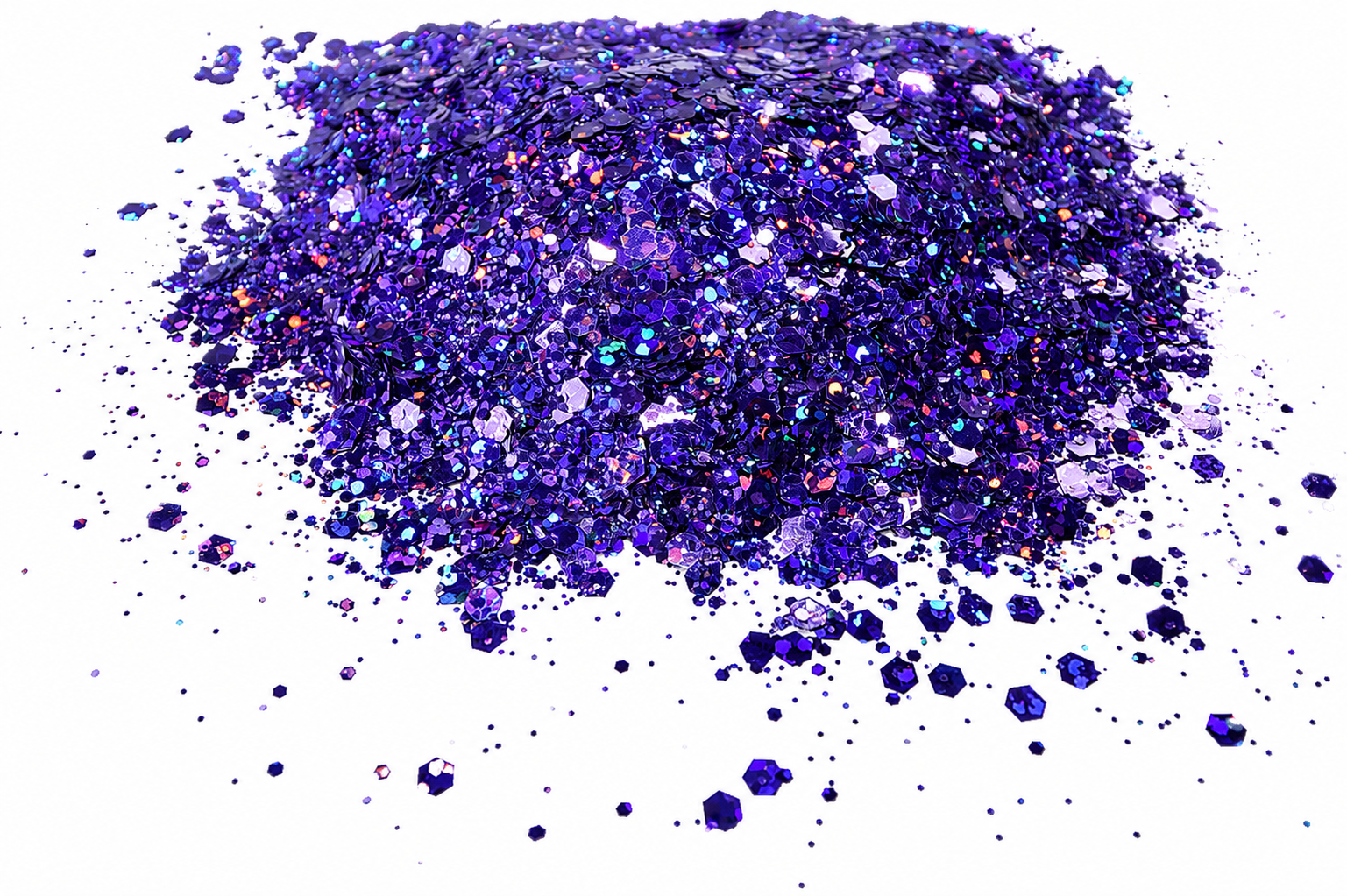 Jekyll & Gin glitter