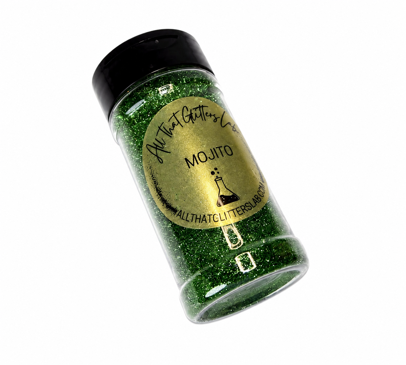 Mojito glitter