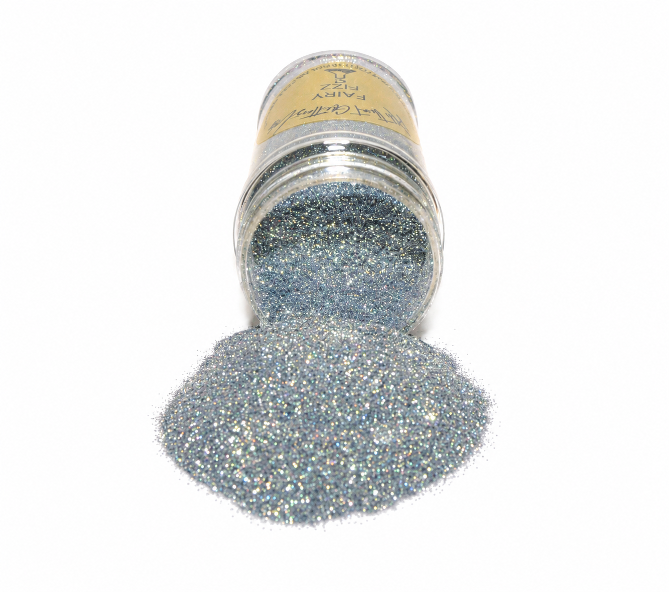Fairy Fizz glitter