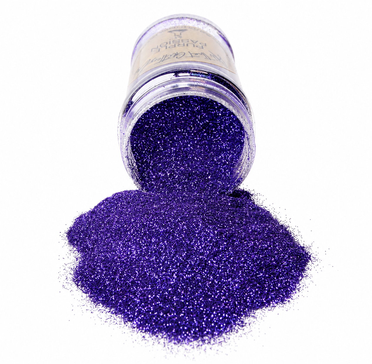 Purple Passion