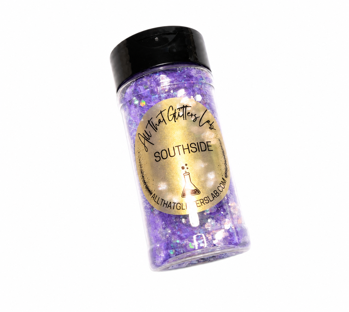 Southside glitter