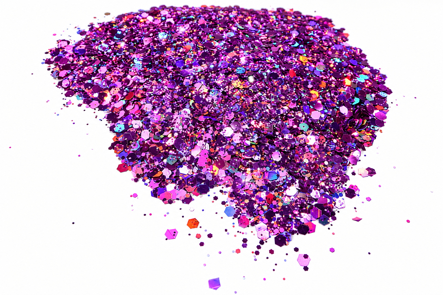 Cape Cod (On The Rocks) glitter