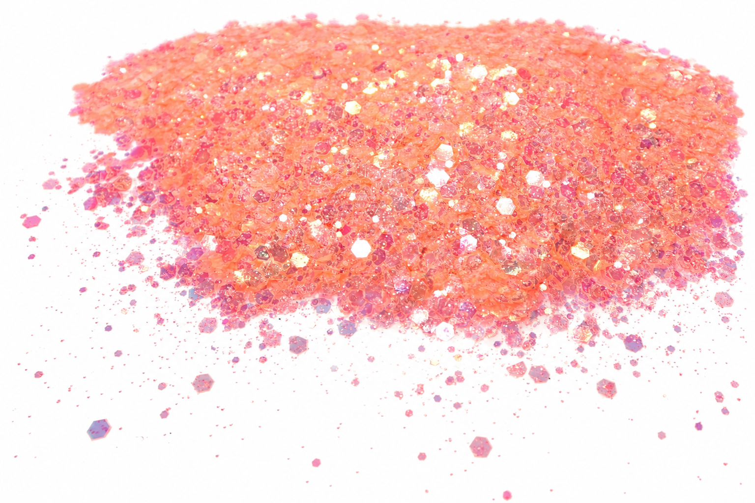 Mai Tai glitter