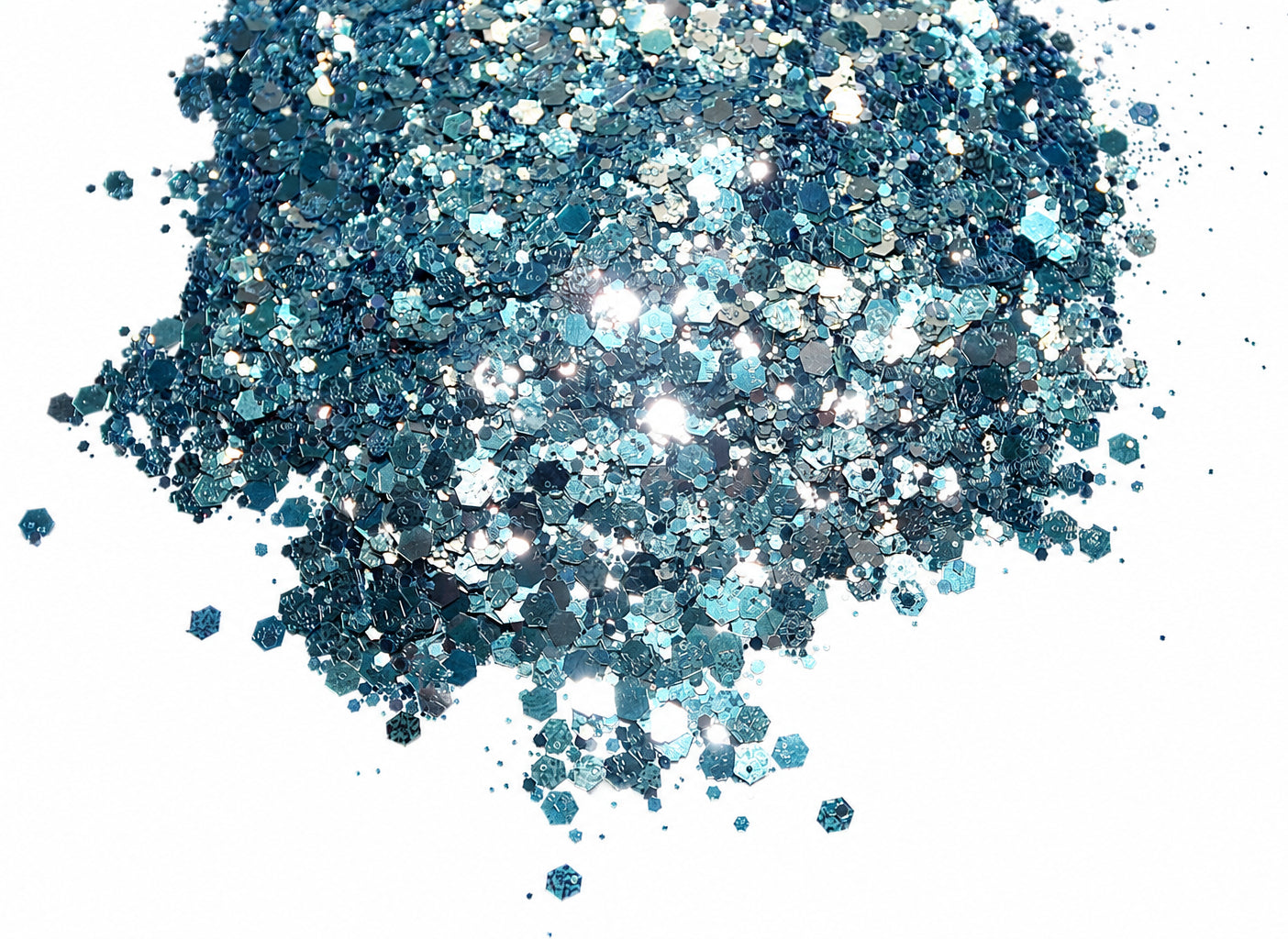 Snowy River glitter