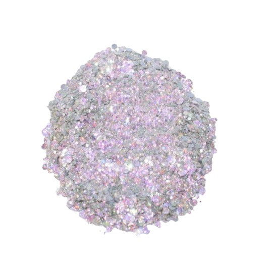 Vesper glitter