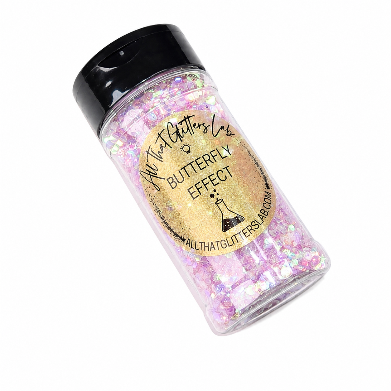 Butterfly Effect glitter