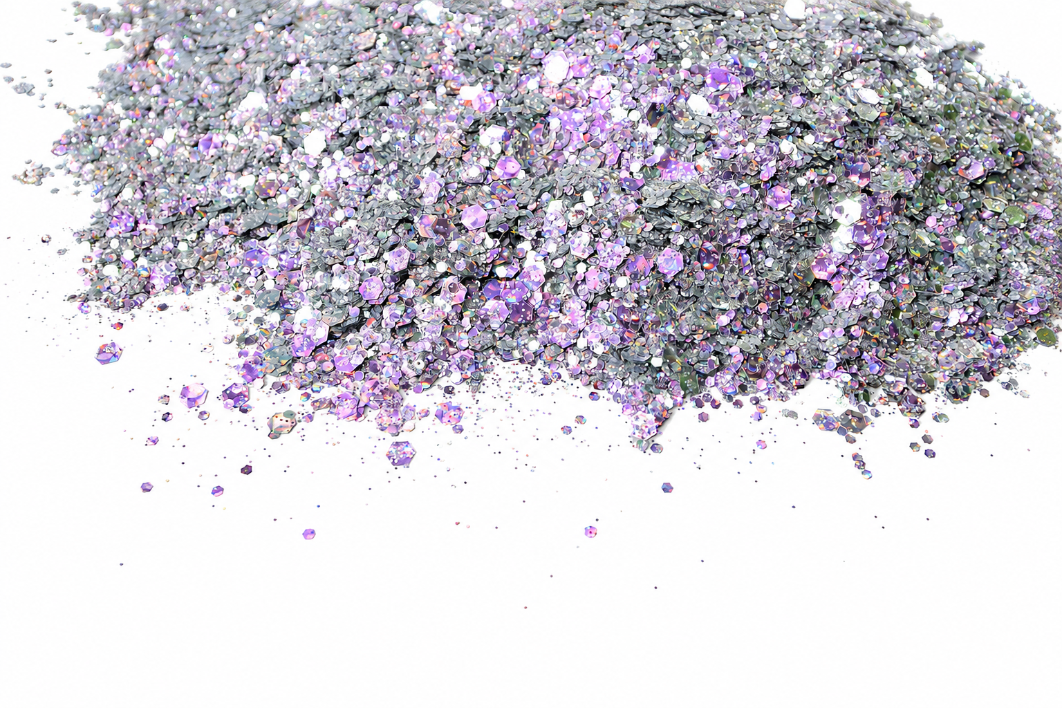 Vesper glitter