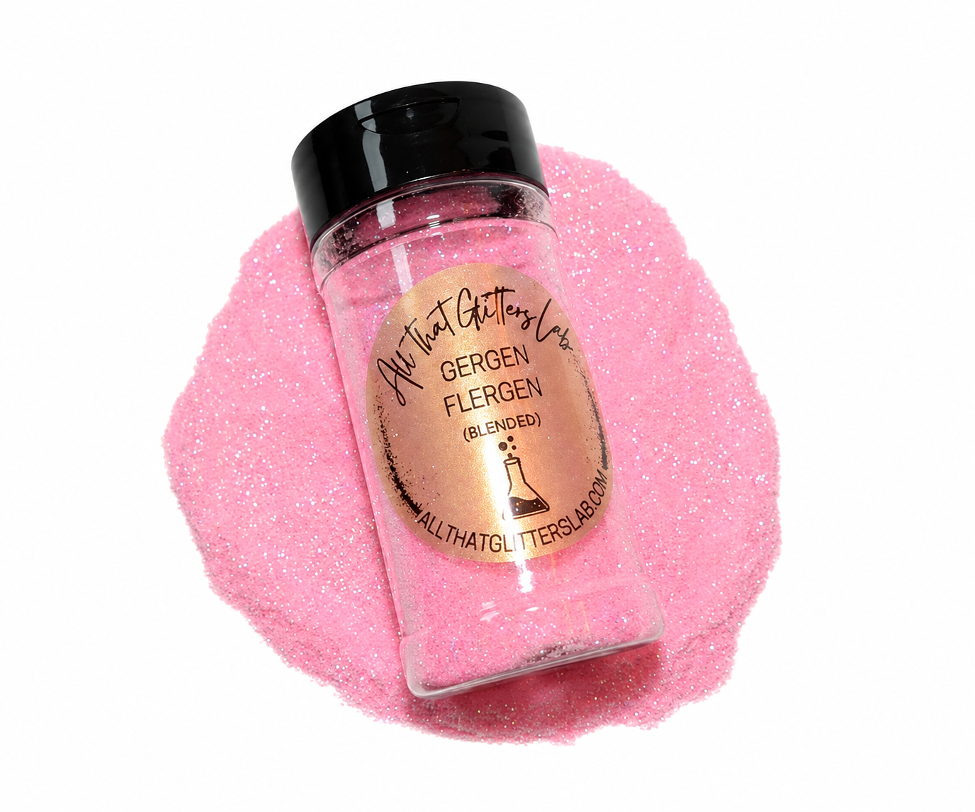 Gergen Flergen (Blended) glitter
