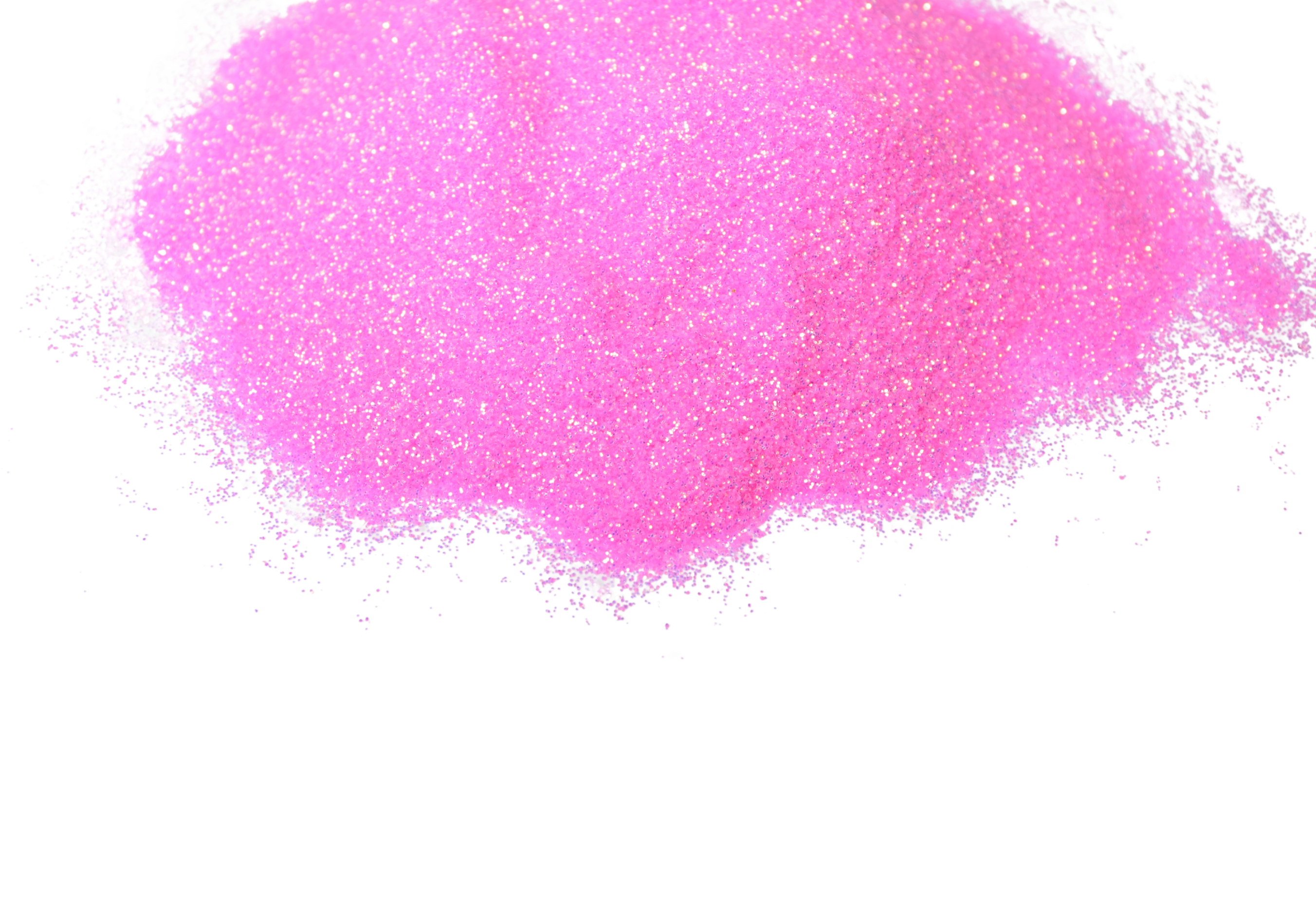 Pink Bikini glitter