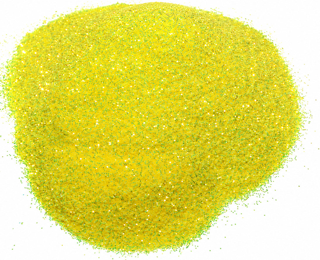Coco Loco (Blended) glitter