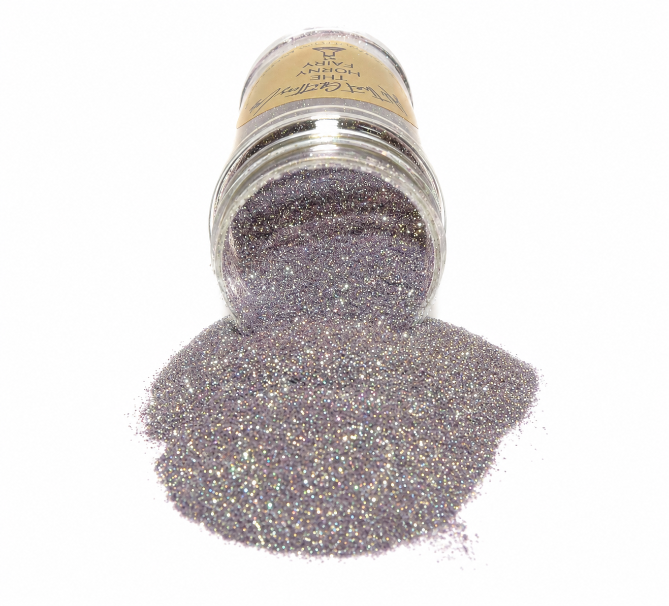 The Horny Fairy glitter