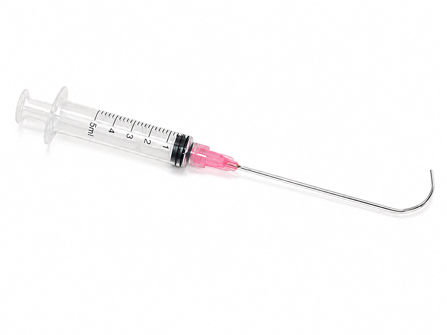 The Bubble Extractor glitter