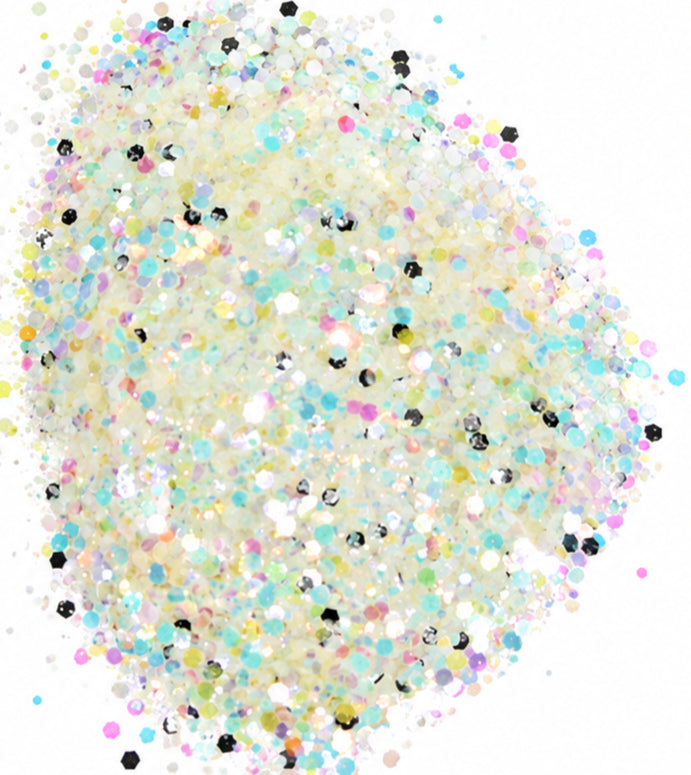 Fairy Godmother glitter